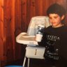 Gabe Stewart's profile picture