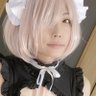 ੈ✩新崎まゆ✩.*˚'s profile picture