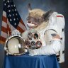 Profilbild von (Not An Actual) Space Bat
