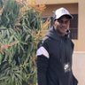assane fall profil fotoğrafı