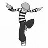 funky dancer's profile picture
