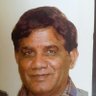 Ramchander Pentuker's profile picture