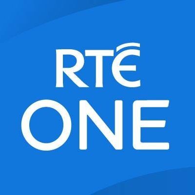 RTÉ One's profile picture