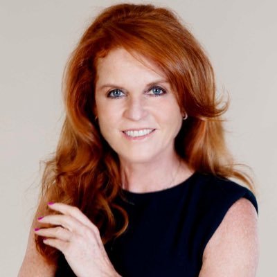 Sarah Ferguson (Fergie)'s profile picture