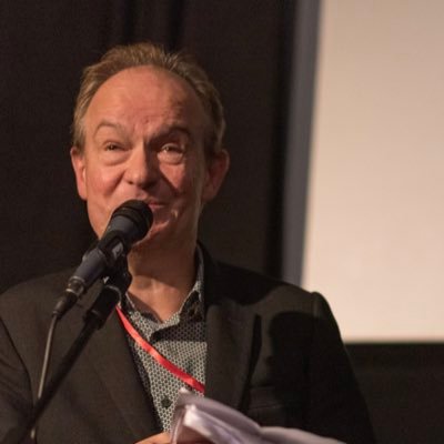 Peter Bradshaw's profile picture
