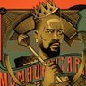 Munhu Mutapa 的头像