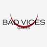 Фото профиля Bad Vices Games