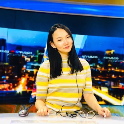 BolorOtgonoo's profile picture