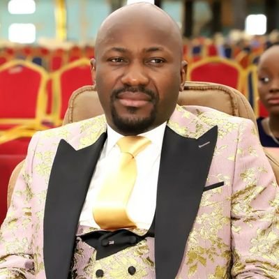APOSTLESULEMAN's profile picture