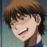 Profilbild von usagi.