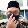 Maulana Al-Farisi 的头像