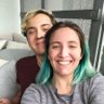Profilbild von zach