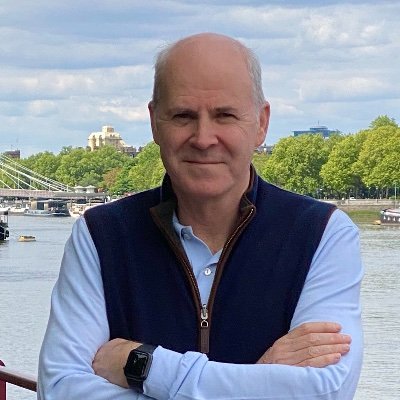 Nicholas Drummond's profile picture
