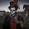 Baron Samedi's profile picture