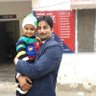 VIVEK PRATAP SINGH's profile picture