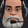 Michael TheZorch Haney aka The Professor's profile picture