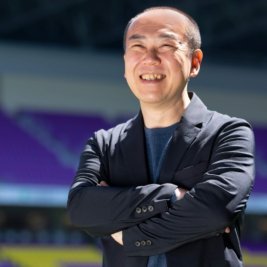 安田 良平／Ryohei YASUDA's profile picture