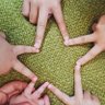 ５そだてママ⭐️2男3女7人家族 profil fotoğrafı