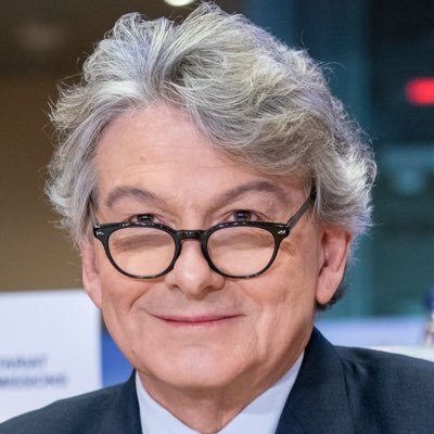 ThierryBreton's profile picture