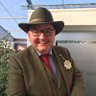 David Embleton's profile picture
