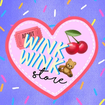 Winkwink.store✨'s profile picture