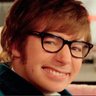 Austin Powers profil fotoğrafı