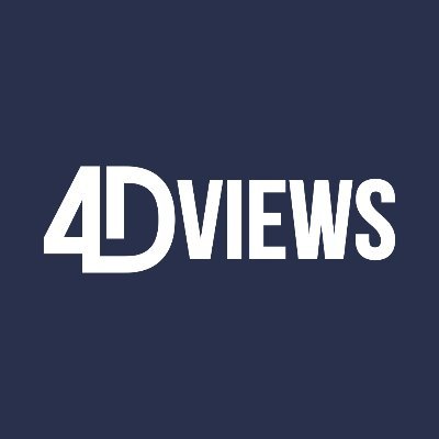 4DVIEWS's profile picture