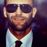 ARMIN ZIMOVSKY's profile picture