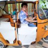 Arif Kurniawan profil fotoğrafı