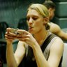Kara Thrace profil fotoğrafı