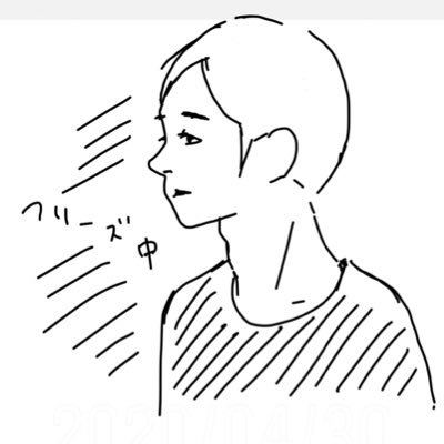 清澤's profile picture