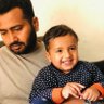 vikas chauhan profil fotoğrafı