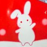 Фото профиля 𝖃 うさぎさん 𝖃