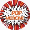 💉Pop Medicine OFFICIAL 💥 的头像