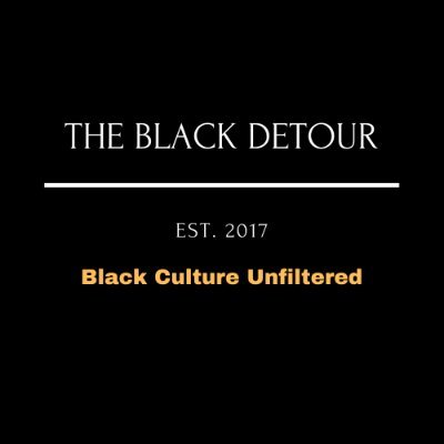 theblackdetour's profile picture