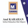 Ⓜ️Ⓜ️ Anıl Karahan 的头像