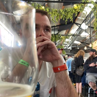 Josh Lloyd's profile picture