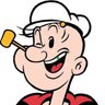 popeye's profile picture