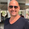 Profilbild von Chris Labrey