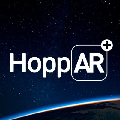 HoppAR's profile picture