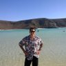 Alex Tamayo 🔭 profil fotoğrafı