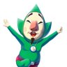 Profilbild von Tingle
