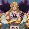 demon king 的头像