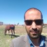 Фото профиля Hamza Ben Sadoun