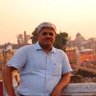 Profilbild von Samiratmaj Mishra