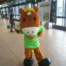 府中2400mスタート地点 タカ。 的头像