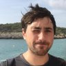 Profilbild von David M