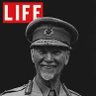Фото профиля Field Marshall The Right Honourable Jan Smuts