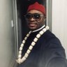IGWE OFALANZE's profile picture