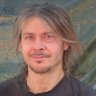 POLTAVSKY Alexander's profile picture